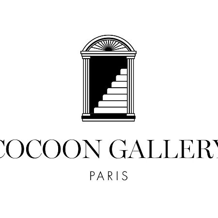 Cocoon Gallery Παρίσι Εξωτερικό φωτογραφία